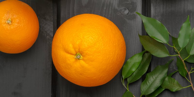 orange citrus fruits with juice
